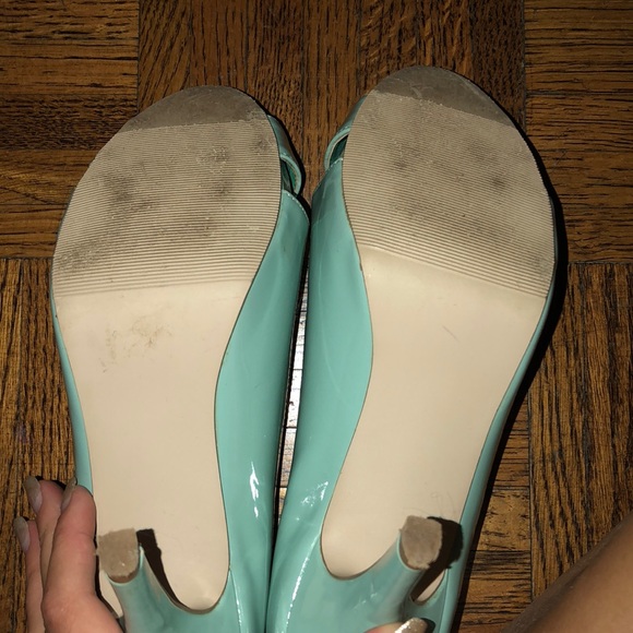 Madden Girl: Gertiee Strappy Heel Sandal - Picture 6 of 8